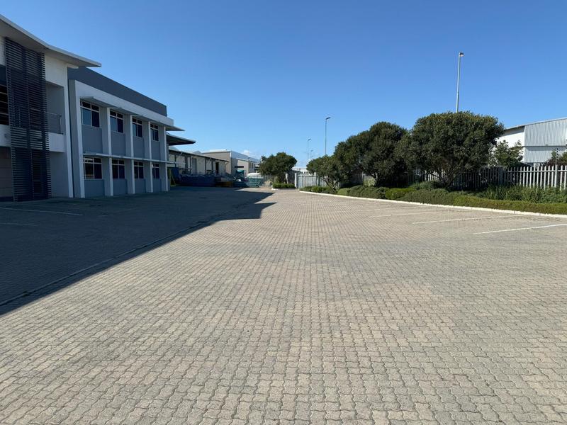 To Let commercial Property for Rent in Airport Industria Western Cape